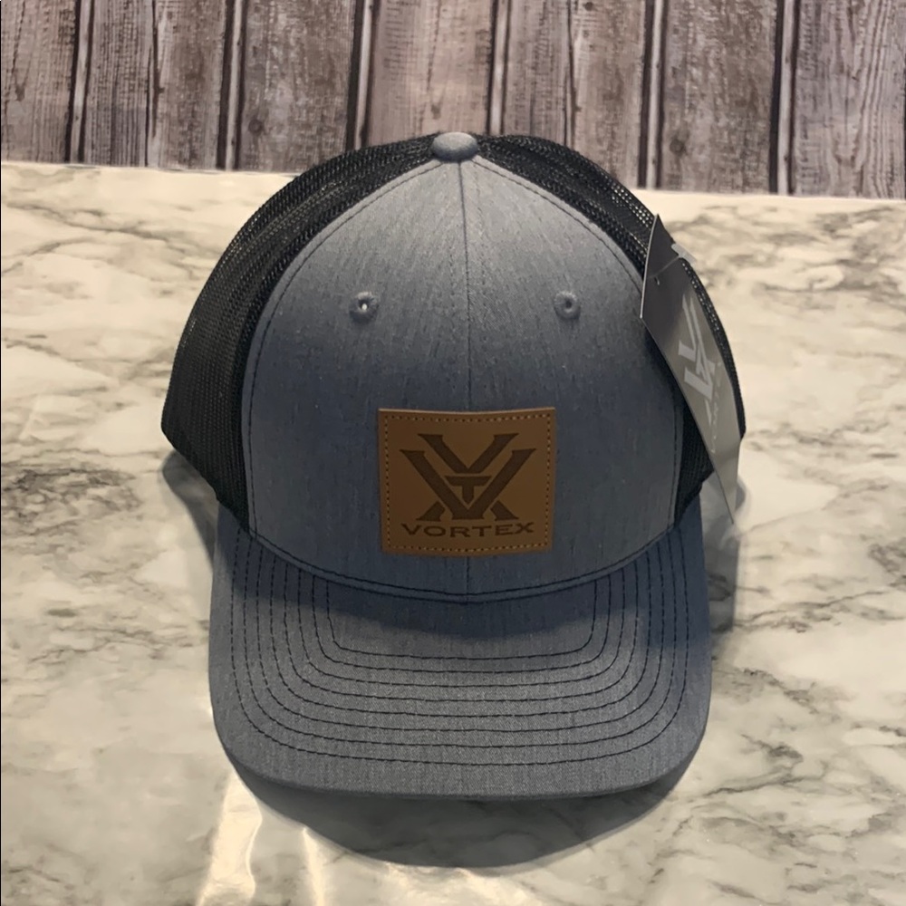 Vortex Optics Men’s Core Logo Hat